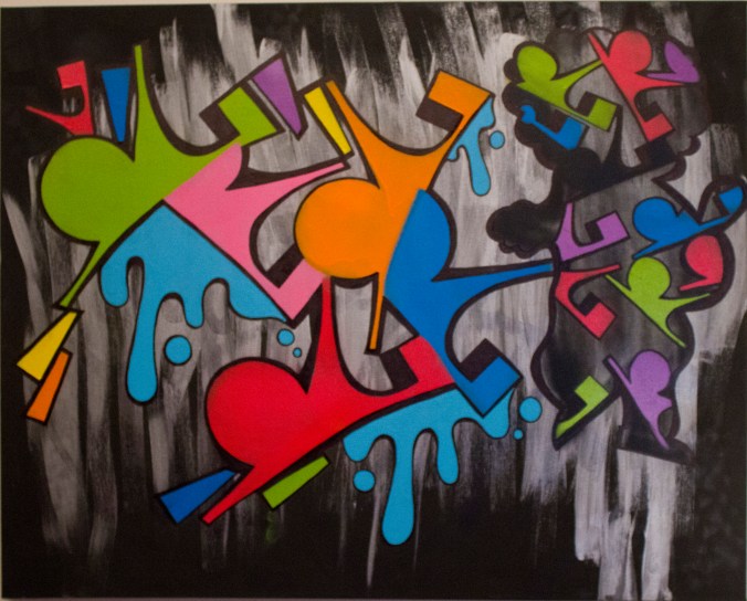 Blazatorium - 28 x 22