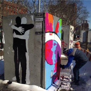 Kwue Molly and Icy and Sot